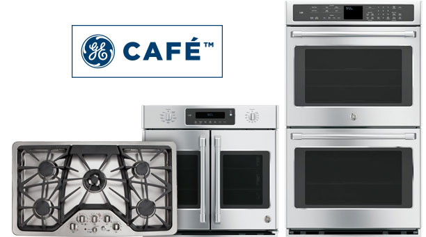 GE Cafe Series | Pacific Sales Kitchen & Home