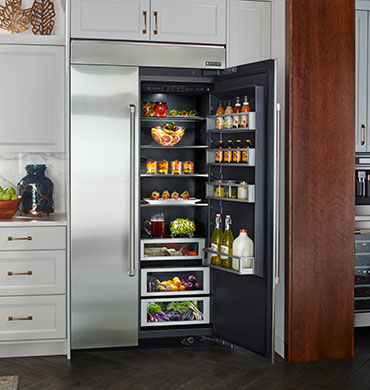 Jenn-Air Appliances | Pacific Sales Kitchen & Home