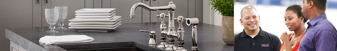 store locator, dacor, pacific sales, kitchen appliances