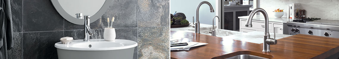 kitchen, bath, fixtures, pacific sales