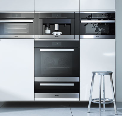 Miele Ovens 