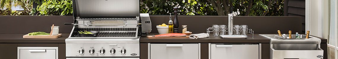 outdoor grilling, gas grills, outdoor living, cooking, master chefs, pacific sales