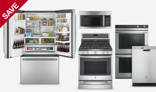 Save Up to 30% Off Appliances & Kitchen & Bathroom ...