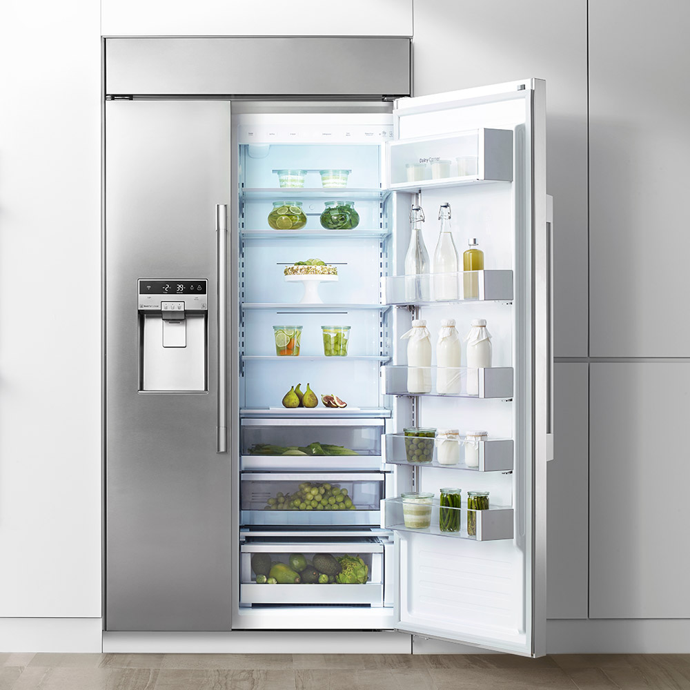 Signature Refrigerator1 